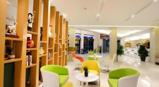 GreenTree Inn Ningbo Beilun District Meishan Beach - 5