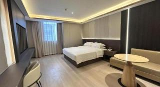 Jinjiang Inn Zhuhai Gongbei Port - 2