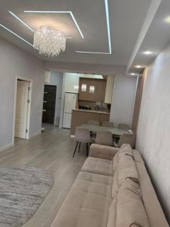 luxury apartments of Rostom 30 - 1