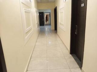 Six Diamond Hotel - 2