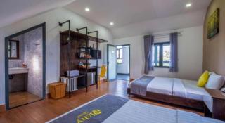 Richy Hotel Dalat - 9