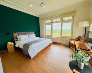 Hotel Mashabrum Skardu Free Breakfast Mountain View Family Rooms & Free WiFi - 0
