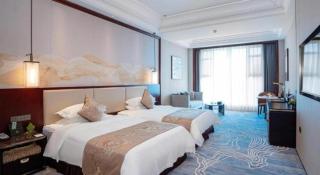 Yancheng Shuicheng Hotel - 1