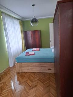 Flat in Kobuleti Квартира в Кобулети - 4