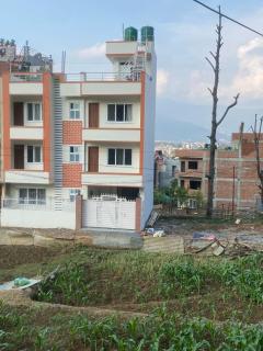 Sagarmatha San Homestay - 1