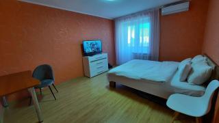 Козацький відпочинок Мережа квартир Alex Apartments Безконтактне заселення 24-7 Документи для відряджень - 9