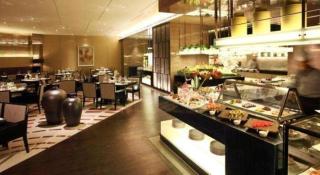 Tangla Hotel Tianjin - 1