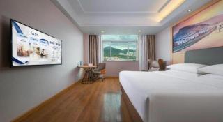 Vienna Hotel Shenzhen Henggang Cuihu Shanzhuang - 2