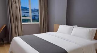 Vienna 3 Best Hotel Foshan CCTV Nanhai Movie Town - 5