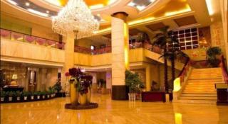 Eastern Banshan Hotel - 8