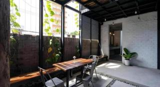 Ccasa hostel - 6