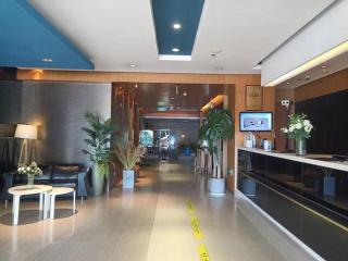Jinjiang Inn Wuhan Wuchang Railway Station Branch - 9
