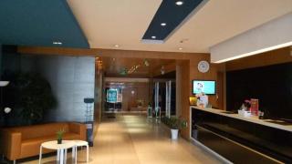 Jinjiang Inn Wuhan Wuchang Railway Station Branch - 3