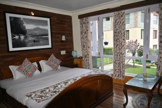Himalayan Cottages Pahalgam - 9