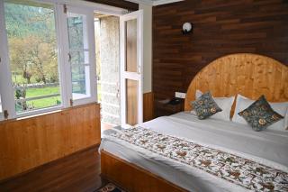 Himalayan Cottages Pahalgam - 4