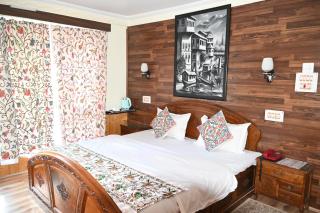 Himalayan Cottages Pahalgam - 1
