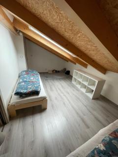Apartmán na Břehách - 3