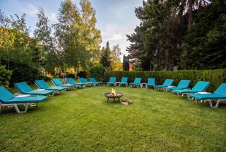 Hotel Pirin SKI & SPA - 1