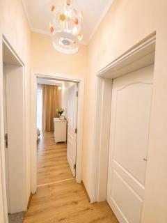 Central City Apartment - Steps to Everything - 5