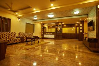Hotel Pride Inn Shirdi - Shirdi - 6