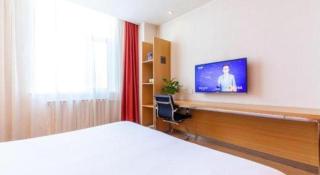 Ibis Lanzhou Zhangye Road - 4