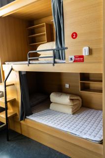 Hostel On The Way - 9