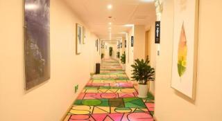 Shell Fuyang Yingdong District Yinghe East Road Hotel - 3