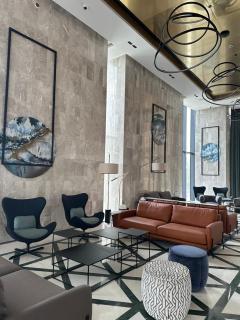 Alliance Privilege by Marriott Luxury Sea View - 8