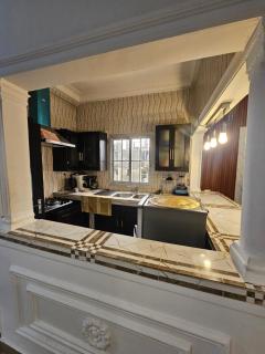 Furnished Studio Apartment in Douala Kotto - 1