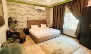 دوركافد KAVD Two-Bedroom Floorغرفتين و صالتين المحمديه شمال الرياض next to Boulevardمدخل خاص وذاتي - 9