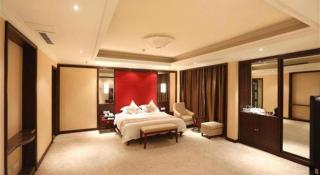 Qingdao Kuaitong International Hotel - 2