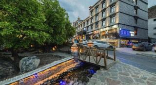7 Days Inn·Daocheng Shangri-La Yading Scenic Area - 2