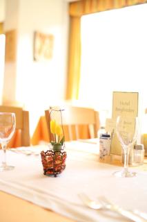 Hotel Bergfrieden - 8