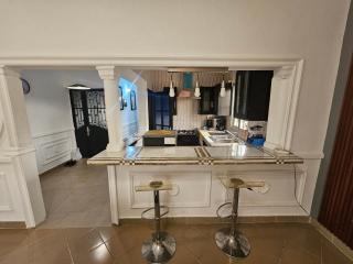 Furnished Studio Apartment in Douala Kotto - 2