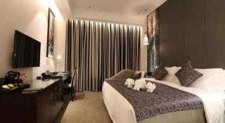 Dandong Venice Jianguo Hotel - Dandong - 2