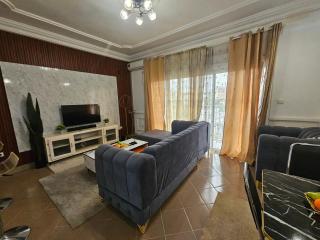 Furnished Studio Apartment in Douala Kotto - 9