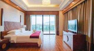 Badminton Hotel - 2