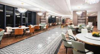 Badminton Hotel - 1