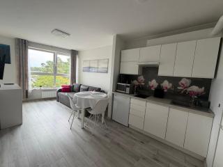 Calimera Apartament- Nowe Osiedle- Parking - 9