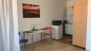 35 Square meter Apartment - 2