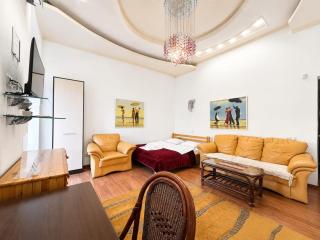 Home Hotel Apartments on Kontraktova Ploshcha - 6