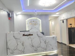 Hotel Star - 1