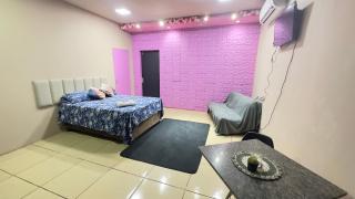 Quarto próximo ao parque de exposição BR163 - 7