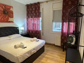 Apartamento Paris - 8