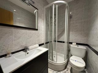 Apartamento Paris - 9