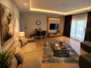 Cher Hotel Eyüp - 2