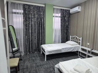 Green Terrace - 6