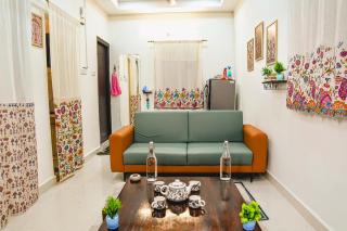 Agartha Atithya - 7