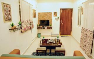 Agartha Atithya - 1