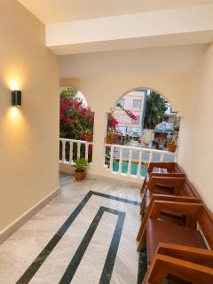 Evergreen Bungalows - 9